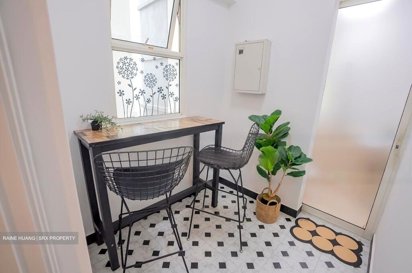 Evergreen Park (D19), Apartment #457256671